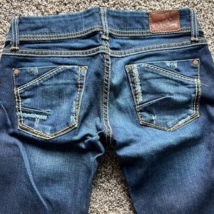 BKE women’s jeans